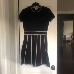 Brooks Brother’s Navy A-Line Dress